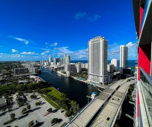 Photo 4 - Great 2BD/2BA Apartment with Stunning View