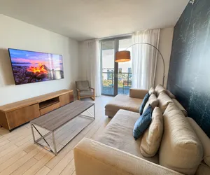 Photo 3 - Great 2BD/2BA Apartment with Stunning View