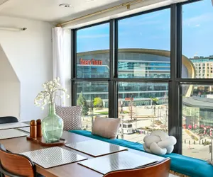 Photo 2 - Penthouse • Fiserv, Bars, Perks & Big City Views