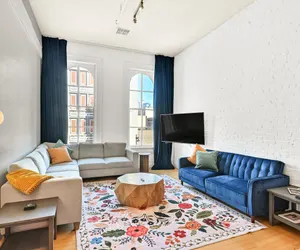 Photo 2 - Upscale City Retreat • Bar Below • Walk Everywhere