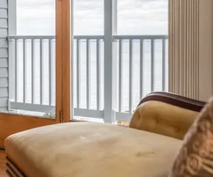 Photo 2 - Sebago Lake Retreat | Sleeps 10 | Lakefront Views