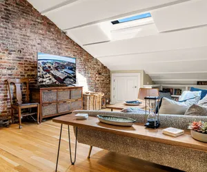 Photo 3 - Luxury Penthouse Steps from Downtown Portland