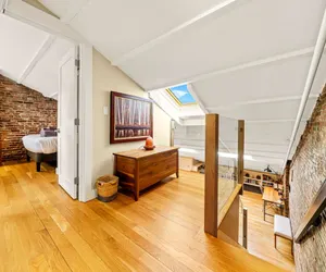 Photo 4 - Luxury Penthouse Steps from Downtown Portland