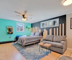 Photo 3 - Cozy Motel Suite in Old Orchard Beach