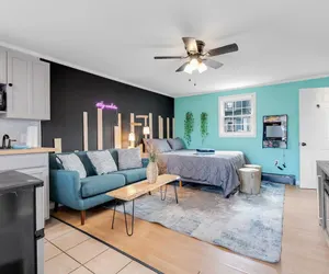 Photo 3 - Cozy Modern Motel Suite in Old Orchard Beach