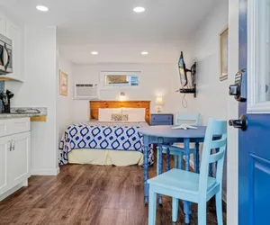 Photo 2 - Coastal Studio Escape | Sleeps 4 | Parking