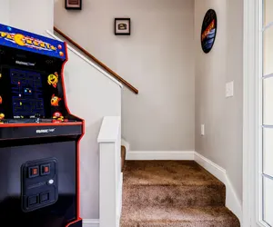 Photo 3 - Pixel Perfect Escape: 2BR Retreat w/ Gaming Theme