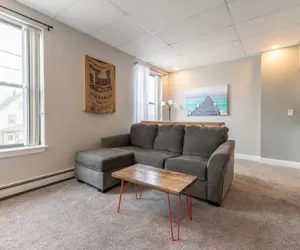 Photo 3 - Freshly Updated 2BR w/ Comfort & Clean Aesthetic