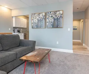 Photo 5 - Freshly Updated 2BR w/ Comfort & Clean Aesthetic