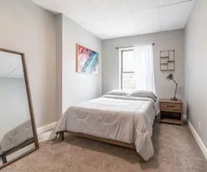 Photo 2 - Freshly Updated 2BR w/ Comfort & Clean Aesthetic