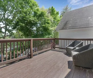 Photo 3 - Charming Beach House w/ Ocean Views & Deck