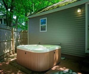 Photo 2 - Old Orchard Beach Vacation Rental