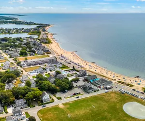 Photo 4 - Private 1-BR w/ King + Queen & Deck | Partial Ocean View (311)