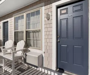 Photo 5 - Falmouth Getaway | Queen Bed | Walk to Beach