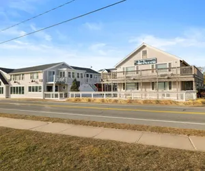 Photo 2 - Falmouth Getaway | Queen Bed | Walk to Beach