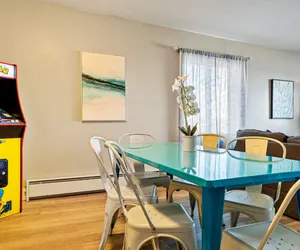 Photo 5 - Oceanfront Condo in Old Orchard Beach