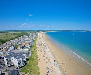 Photo 4 - Seaside Condo | Pool Access | Walk to Shore