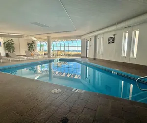 Photo 4 - Oceanfront Condo in Old Orchard Beach