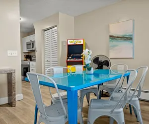 Photo 3 - Seaside Condo | Pool Access | Walk to Shore