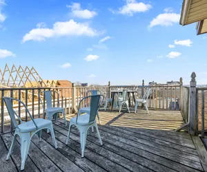 Photo 5 - Downtown Penthouse with Ocean Views & Rooftop Deck