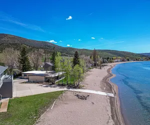 Photo 5 - Private Beach Escape: Quaint Bear Lake Gem!