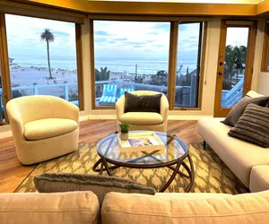 Photo 4 - Moonlight Beach - Encinitas Oceanfront Villa Ocean View!