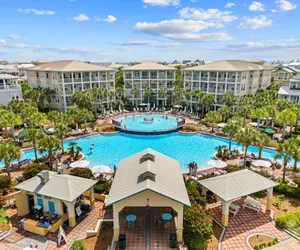 Photo 3 - Seacrest Beach 4BD/4BA w/ Pool & Beach Access