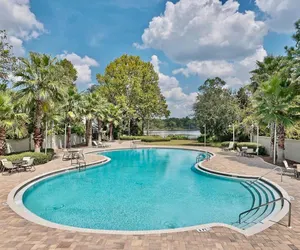 Photo 4 - Luxury Beach Glam Home: Walk/Golf Cart to Pools, Beach, 30A!