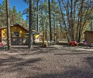 Photo 2 - Happy Heart Bunkhouse Pet Friendly