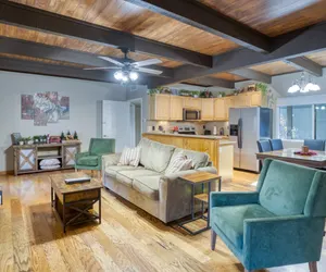 Photo 3 - Peaceful Pinetop Condo