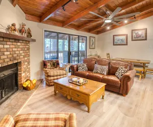 Photo 2 - Pinetop Fun Condo