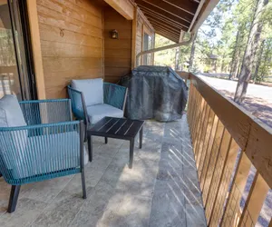 Photo 3 - Pinetop Fun Condo