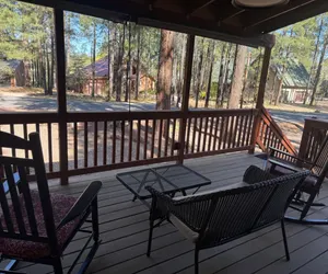 Photo 5 - Moms Lake House in Pinetop