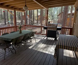 Photo 3 - Moms Lake House in Pinetop
