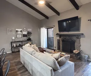Photo 3 - Luxury Condo in the Pines