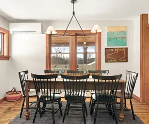 Photo 4 - Upstate Getaway • Leaf-Peeping & Starry Skies