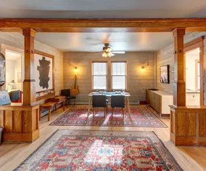 Photo 4 - Spacious Summer Home | Near Hiking & Venues
