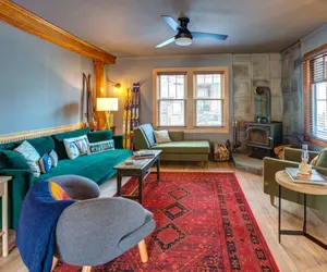 Photo 2 - Catskills Hearth • Fireside Comfort & Fall Foliage