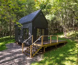 Photo 5 - Catskills Modern Tiny Gem • Unique Autumn Stay