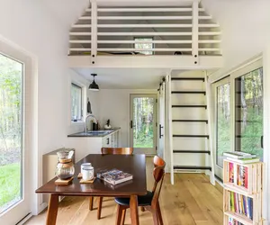 Photo 4 - Stylish Tiny House Retreat | Quiet Country Escape