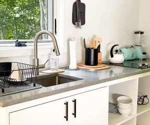 Photo 5 - Stylish Tiny House Retreat | Quiet Country Escape