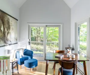 Photo 3 - Catskills Modern Tiny Gem • Unique Autumn Stay