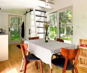 Photo 4 - Catskills Modern Tiny Gem • Unique Autumn Stay