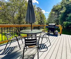 Photo 5 - Golden Hour in the Catskills • Cozy Fall Hideaway