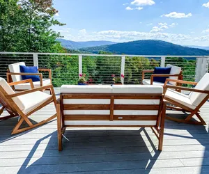 Photo 2 - Luxury Mountain Escape | Breathtaking Views