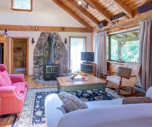 Photo 2 - Rustic Getaway | Trails, Towns & Relaxation