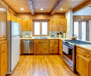 Photo 3 - 12 Acres of Autumn Color • Cozy Catskills Home