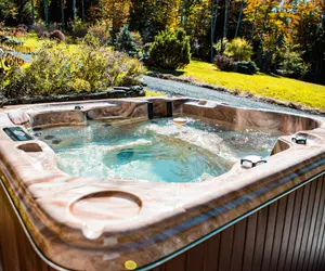 Photo 4 - Autumn Haven • Cozy Catskills Fireside Getaway