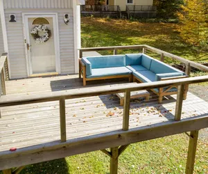 Photo 4 - Relaxing Country Stay | Big Home, Great Location