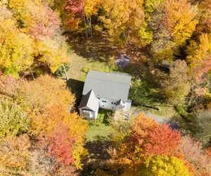 Photo 5 - Catskills Escape • Brilliant Fall Colors Views